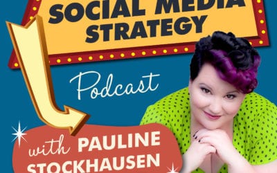 Laura Pearman: Professional Headshots Photographer – Social Media Strategy Podcast 14