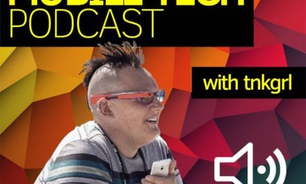 HTC U11 with Richard Lai: Engadget – Mobile Tech Podcast 1