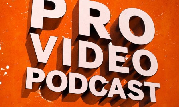 Premiere Bro: Sean Schools – Editing passionately with Adobe Premiere – Pro Video Podcast 16