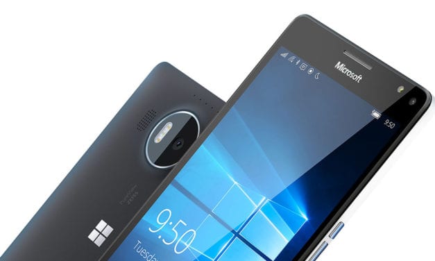 Cameraphone special and Note 8 with Steve Litchfield of All About Windows Phone – Mobile Tech Podcast 16