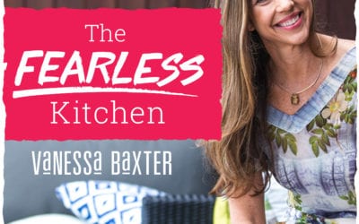Switzerland -The Fearless Kitchen Podcast 67