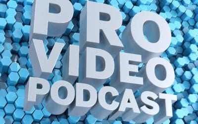 Adobe Pro Video 2017 Fall Release – Pro Video Podcast 24