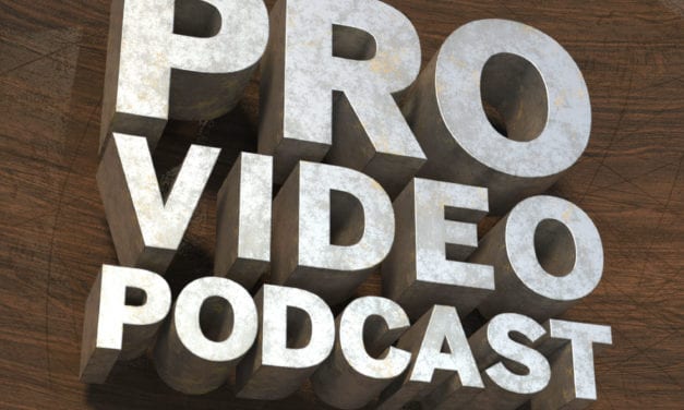 Dan Brown & Daniel McKay – Pro Video Podcast 29