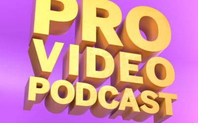 Parenthood, Challenges, Lessons, Community and Support with Content Producers RadDads – Pro Video Podcast 31