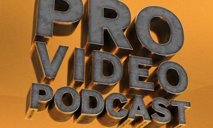 Directing, Writing, Producing, Horror Films, Hollywood, Depression, Passion and Success with Eric Thirteen – Pro Video Podcast 36
