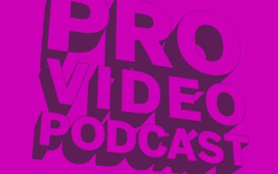 Filming, videography, editing, directing, drones, producing and working in-house with Brian Mulligan – Pro Video Podcast 43