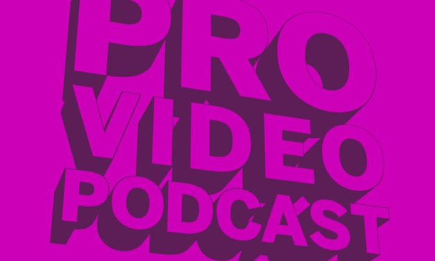 Filming, videography, editing, directing, drones, producing and working in-house with Brian Mulligan – Pro Video Podcast 43
