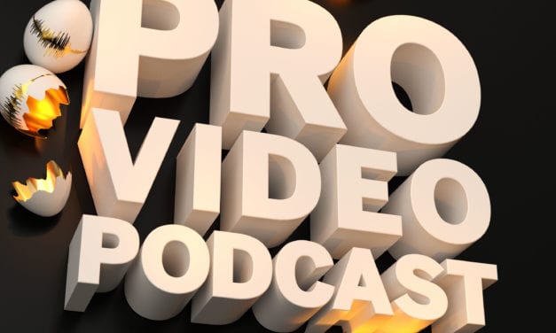 Hayley Akins, Motion Hatch Podcast and online communities – Pro Video Podcast 46