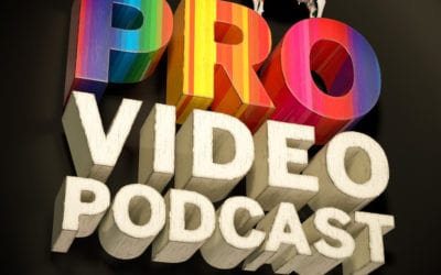 FCB Motion. Motion Design, Editing, 3D, Rendering, Teams, Creative Development, Passion Projects and more – Pro Video Podcast 49