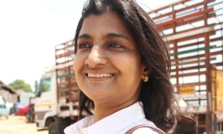 Nimmi Rangaswamy: Stories from India on mobile internet & Facebook use of slum youth; technology as a force for good; the access & (corporate) ethics of technology – The Human Show Podcast 7