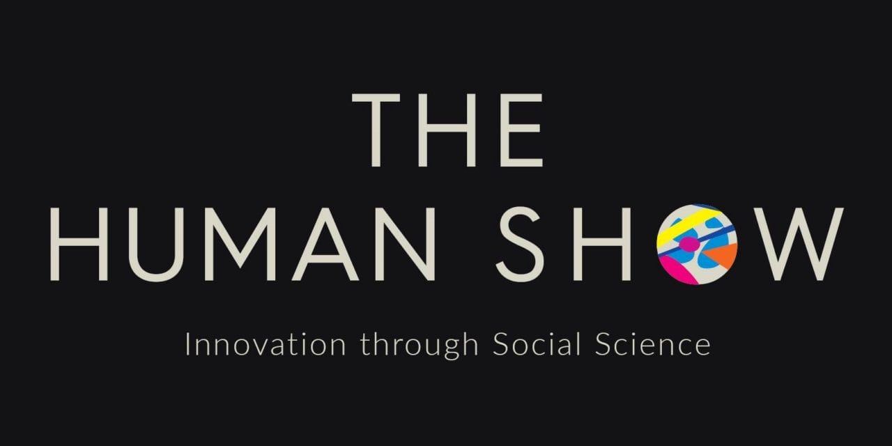 Alexis Walker: An anthropologist working in technology and business, developments in technology and people’s relationships to technologies – The Human Show Podcast 46