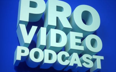 Jonathan Zsofi: Director & Film Festival Producer – Pro Video Podcast 58