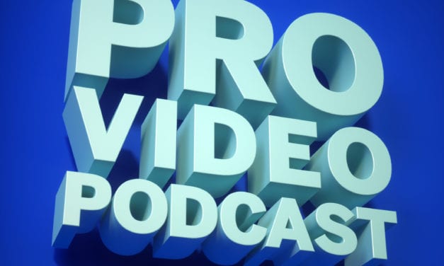 Jonathan Zsofi: Director & Film Festival Producer – Pro Video Podcast 58