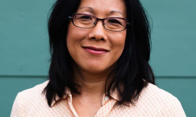 Mizuko (Mimi) Ito, University of California, Irvine: bridging boundaries between the applied and academic fields; youth and digital cultures; access, trust, ethics and privacy – The Human Show Podcast 28
