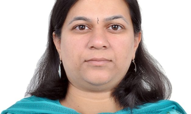 Mrudula Sreekanth, Peepal Design India: doing research in India for international companies; the value of a (social science) researcher and how to onboard one – The Human Show Podcast 27