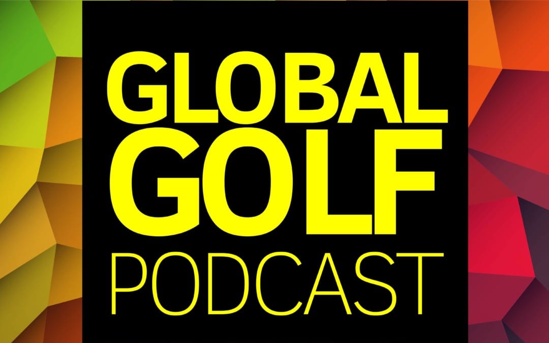 Kiwi Golf Courses slowly fading away? – Global Golf Podcast 6