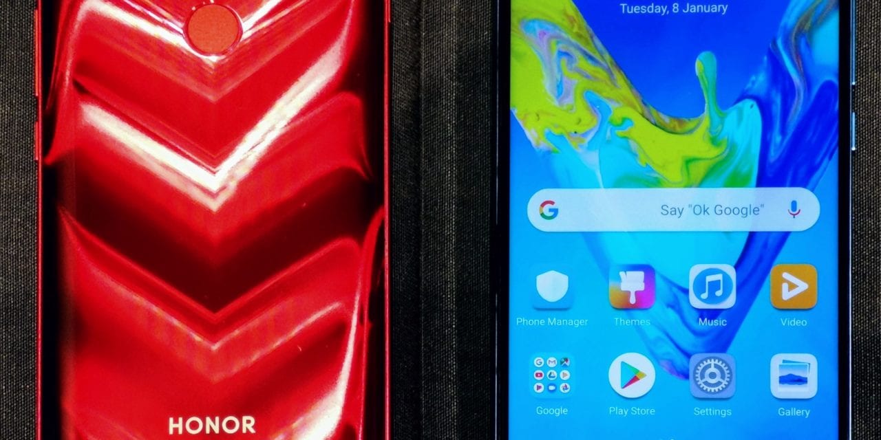 Honor View 20 in depth, Pixel 3 Lite, Meizu Zero, and Galaxy S10 leaks with TK Bay of XDA Developers – Mobile Tech Podcast 93