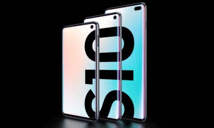 Samsung Galaxy S10, Galaxy Fold, Xiaomi Mi 9, and Vivo V15 Pro with Andy Boxall of Digital Trends – Mobile Tech Podcast 97