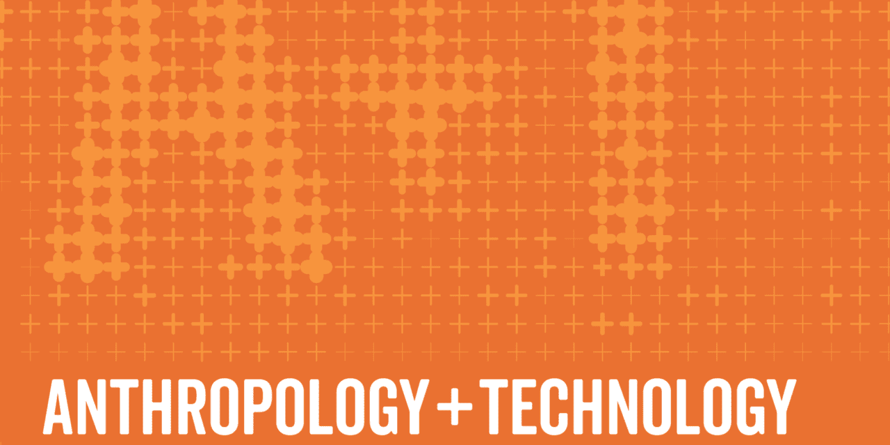 Capsule Episode: Dawn Walter, Anthropology + Technology Conference 2019