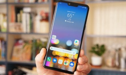 LG G8 ThinQ & Huawei P30 Pro reviews, Oppo Reno, Samsung Galaxy A80, & Verizon 5G with Vlad Savov of The Verge – Mobile Tech Podcast 105