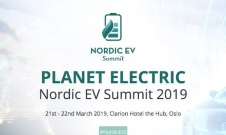 Nordic EV Summit 2019: Part 2 – EV Podcast 6