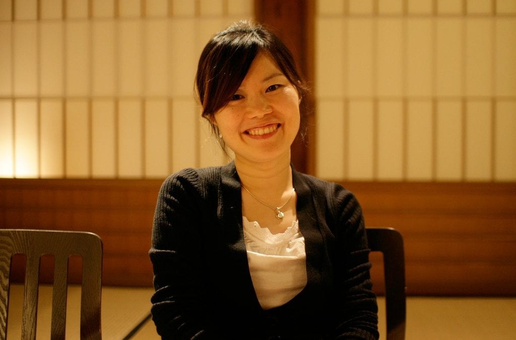 Fumiko Ichikawa, Co-founder, Managing Director at Re:public; from researcher to facilitator of urban innovation; citizenship, cities, identity and craftmanship in Japan – The Human Show Podcast 55