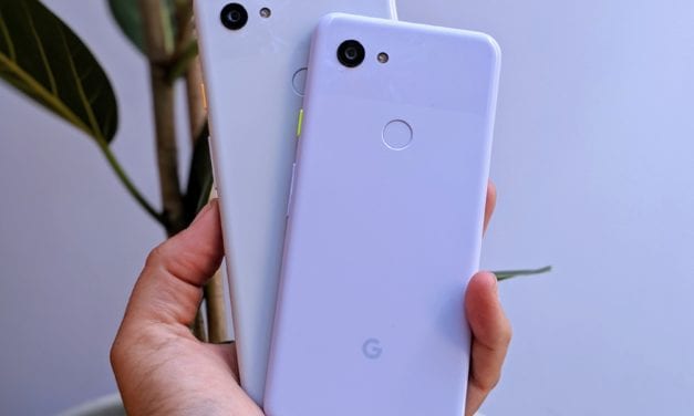 Google I/O 2019 in-depth and Pixel 3a first impressions with David Imel of Android Authority – Mobile Tech Podcast 109