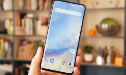 OnePlus 7 Pro review with David Ruddock of Android Police – Mobile Tech Podcast 111