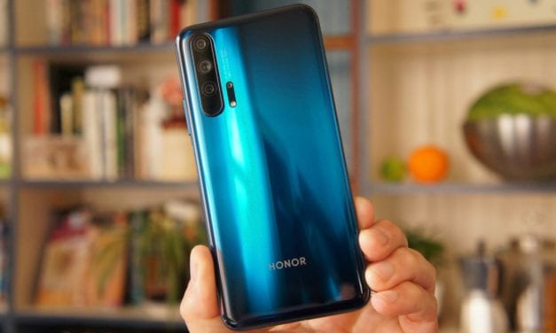 Honor 20 Pro in-depth, Huawei ban, and Asus ZenFone 6 with YouTube creator Joshua Vergara – Mobile Tech Podcast 112