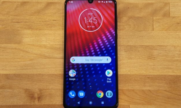 Moto Z4 review, Pixel 4 rumors, Galaxy Note 10 leaks, and MediaTek 5G SoC with Justin Duino of Android Authority – Mobile Tech Podcast 115