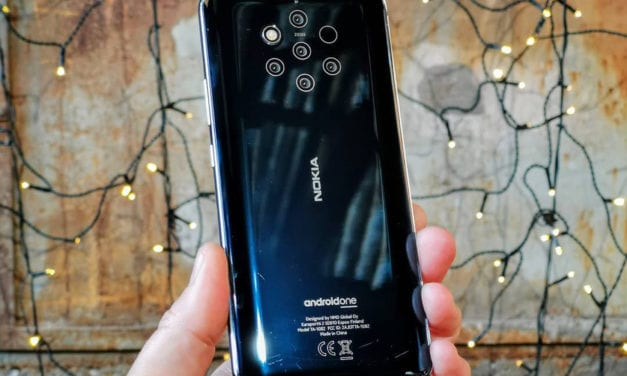 Nokia 9 PureView review, Qualcomm Snapdragon 855 Plus, Neuralink implant, and moon landing anniversary with Ian Cutress of AnandTech – Mobile Tech Podcast 120