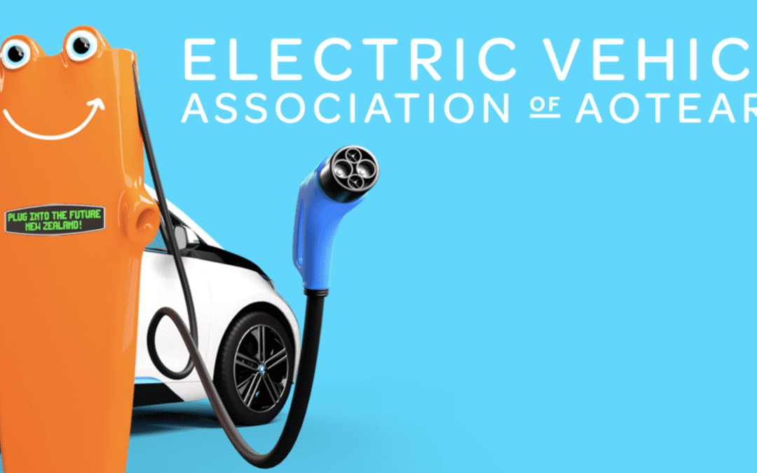 EV Association of Aotearoa: EV Podcast 24