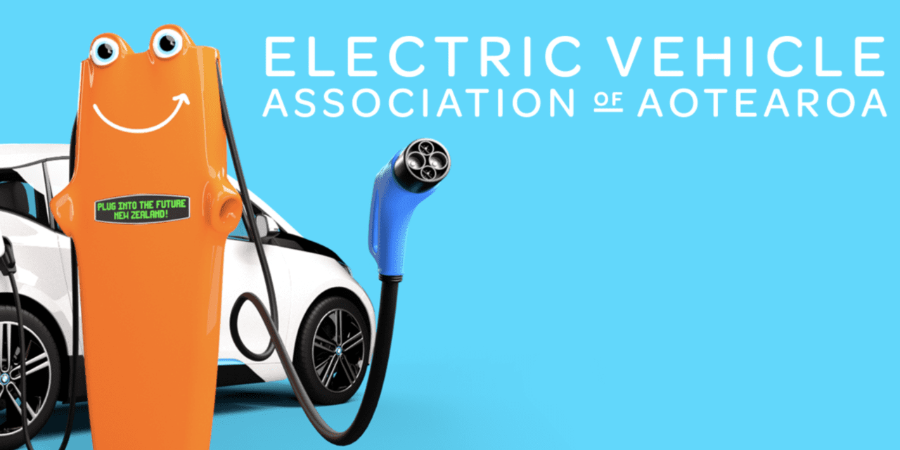 EV Association of Aotearoa: EV Podcast 24