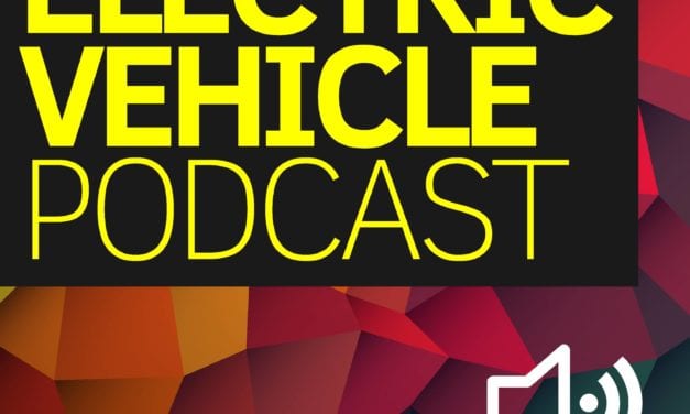 Steve Withers: Only in New Zealand, a Tesla Story – EV Podcast 117