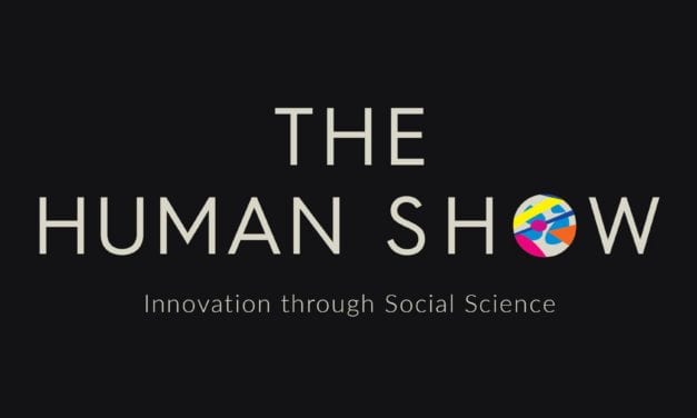 Gloria González Fuster, Research Professor: on privacy, data protection and “the normal” human, who are they, how can we imagine them & give them rights in a meaningful way? – The Human Show Podcast 68