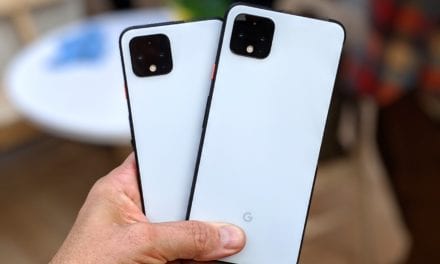 Google Pixel 4/4 XL review, OnePlus 7T Pro 5G, and LG G8x ThinQ Dual Screen with Nick Gray of Phandroid – Mobile Tech Podcast 134