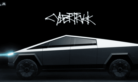Tesla CyberTruck, Ford Mustang Mach-E & Sylvie Childs Hyundai – EV Podcast 104