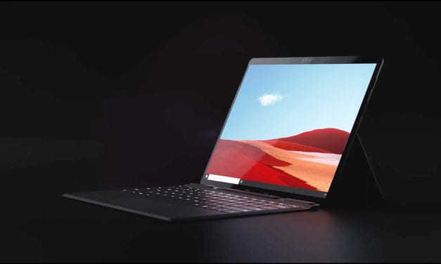 Microsoft Surface Pro X, HP Elite Dragonfly, and OnePlus Concept One tease with Rich Woods of Neowin – Mobile Tech Podcast 142