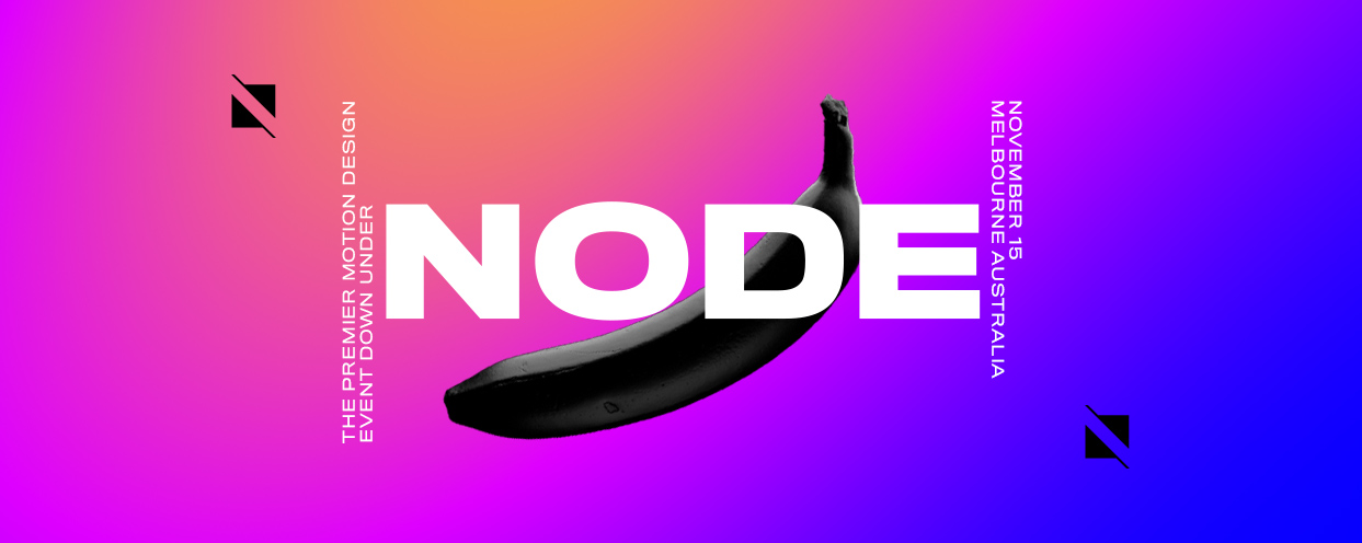 Node Fest – Part 1 – Pro Video Podcast 79