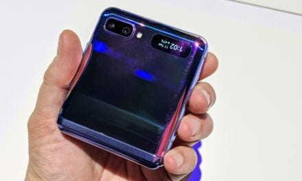 Samsung Galaxy Z Flip in-depth, Moto Razr woes, and Qualcomm X60 5G modem with Corey Gaskin of Digital Trends – Mobile Tech Podcast 152