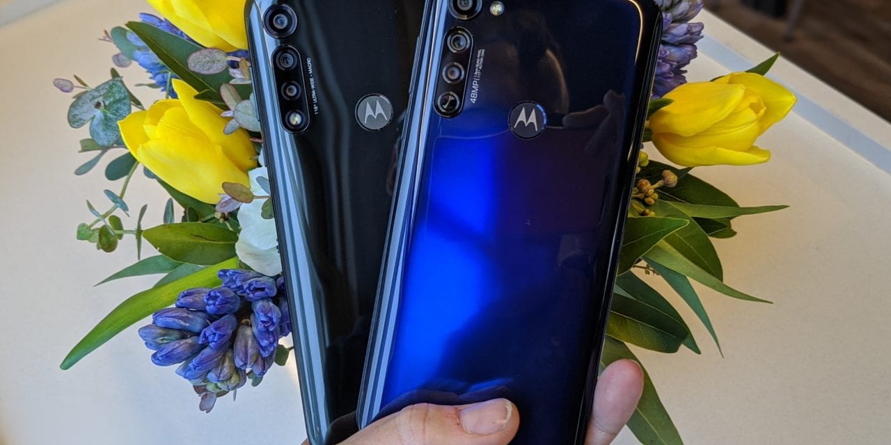 Moto G Stylus and G Power hands-on, plus Poco X2, Galaxy Buds+, and OnePlus 8 news with Ryan Whitwam of Android Police – Mobile Tech Podcast 150