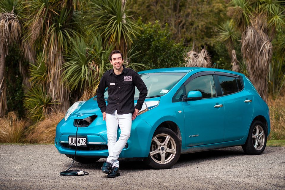 Will Hunter: NZ Clean Car Policies Update – EV Podcast 113