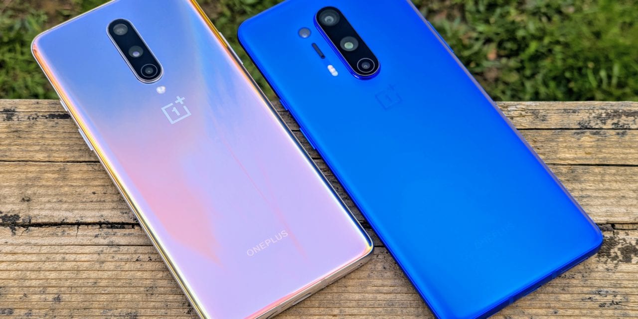 OnePlus 8/8 Pro review, iPhone SE, and Honor 30-series with Basil Kronfli of TechRadar – Mobile Tech Podcast 160