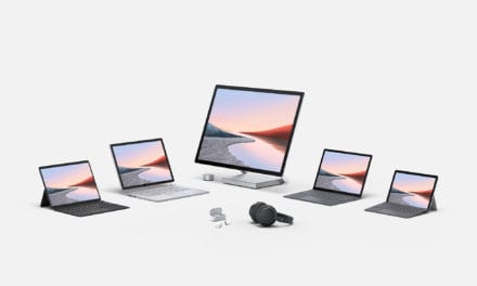 New Microsoft Surface devices, MacBook Pro 13, and LG Velvet with Nirave Gondhia of XDA Developers – Mobile Tech Podcast 163