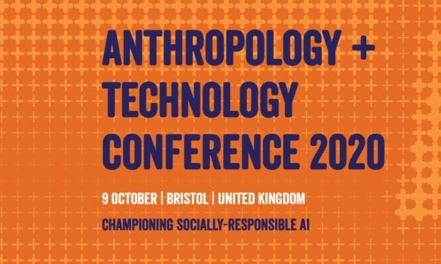 Diana Finch and Erin B. Taylor, Anthropology + Technology Conference 2020, FinTech stream: On localization of money, ethical consumption and research that is needed to make it work
