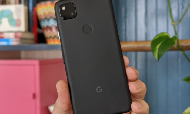 Google Pixel 4a review, Samsung Galaxy Unpacked recap, and Sony WH-1000XM4 with Anshel Sag of Moor Insights & Strategy – Mobile Tech Podcast 176