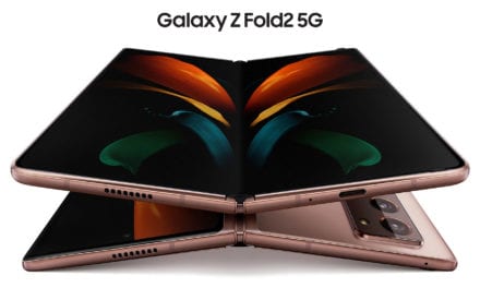 Samsung Galaxy Z Fold 2, Moto One 5G, and ZTE Axon 20 5G with Matt Swider of TechRadar – Mobile Tech Podcast 180