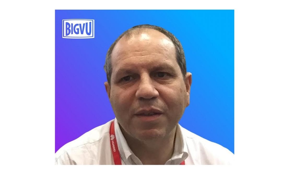 Producing Concise Videos, Team Management, and Reaching Out via Linkedin with David Amselem of BIGVU