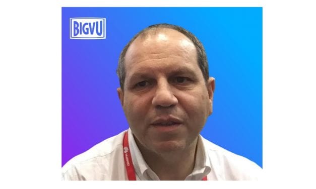 Producing Concise Videos, Team Management, and Reaching Out via Linkedin with David Amselem of BIGVU