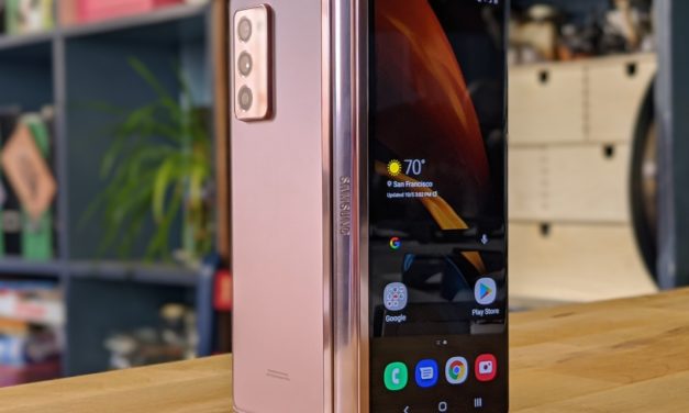 Samsung Galaxy Z Fold3 and Z Flip2 rumors, Huawei P50-series leaks, plus OnePlus, Moto, and Panasonic news with Adam Doud of Benefit of the Doud – Mobile Tech Podcast 204